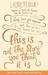 This Is Not the Story You Think It Is: A Summer of Letting Go, Loving from Afar and 21 Jars of Tomato Sauce (Paperback)