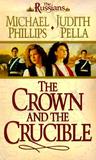 The Crown And The Crucible (The Russians #1)