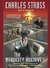 The Atrocity Archives (Laundry Files, #1)
