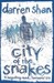 City of the Snakes (City Trilogy 3)