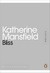 Bliss by Katherine Mansfield Bliss by Katherine Mansfield