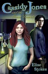 Cassidy Jones and the Secret Formula by Elise Stokes