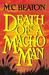 Death of a Macho Man (Hamish Macbeth, #12)