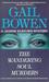 The Wandering Soul Murders (A Joanne Kilbourn Mystery #3)