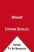 Weasel (paperback)