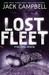 Fearless (The Lost Fleet, #2)