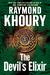 The Devil's Elixir (Templar, #3)