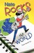 Nate Rocks the World (Nate Rocks, #1) Nate Rocks the World (Nate Rocks, #1)