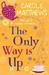 The Only Way Is Up (Paperback)