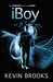 iBoy (Kindle Edition)