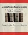 Accounting Principles: Managerial Accounting Accounting Principles: Managerial Accounting