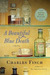 A Beautiful Blue Death (Charles Lenox Mysteries, #1)