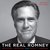 The Real Romney (Audiobook)