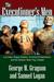 The Executioner's Men: Los Zetas, Rogue Soldiers, Criminal Entrepreneurs, and the Shadow State They Created