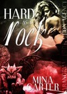 Hard as a Rock (Paranormal Protection Agency, #1)