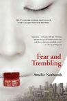 Fear and Trembling