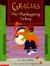 Gracias, The Thanksgiving Turkey (Hardcover)