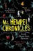 MS Hempel Chronicles. Sarah Shun-Lien Bynum (Paperback)