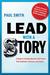 Lead with a Story...