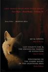 Lost Horse Press New Poets Series by Abby E. Murray