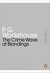 The Crime Wave At Blandings by P.G. Wodehouse The Crime Wave At Blandings by P.G. Wodehouse