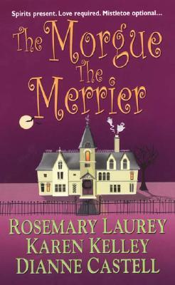 The Morgue the Merrier by Dianne Castell The Morgue the Merrier by Dianne Castell