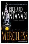 Merciless (Jessica Balzano & Kevin Byrne, #3)