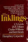The Inklings by Humphrey Carpenter The Inklings by Humphrey Carpenter