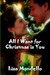 All I Want for Christmas is You (Fate with a Helping Hand, #1)