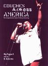 Couches Across America: The Comprehensive Guide to Poetry Slamming Couches Across America: The Comprehensive Guide to Poetry Slamming