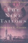 The Nine Tailors by Dorothy L. Sayers
