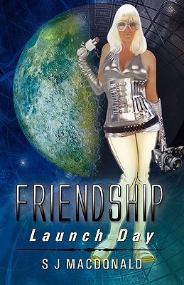 Friendship by S.J. MacDonald Friendship by S.J. MacDonald