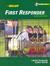 First Responder (Paperback)