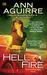Hell Fire (Corine Solomon, #2)