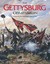 The Gettysburg Companion: A Complete Guide to the Decisive Battle of the American Civil War (Hardcover)