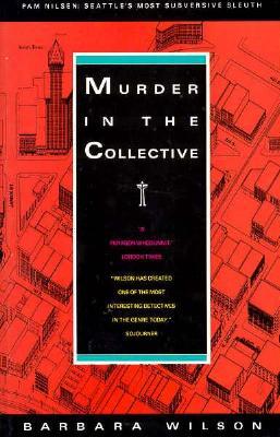 Murder in the Collective (Pam Nilsen Mystery #1)