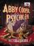 Abby Cooper, Psychic Eye (Psychic Eye Mystery, #1)