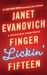 Finger Lickin' Fifteen (Stephanie Plum, #15)