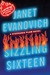 Sizzling Sixteen (Stephanie Plum, #16)