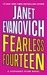 Fearless Fourteen (Stephanie Plum, #14) 