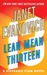 Lean Mean Thirteen (Stephanie Plum, #13)