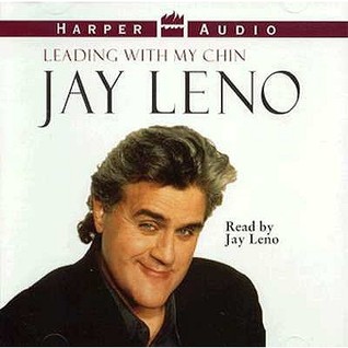Leading My Chin by Jay Leno