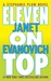 Eleven on Top (Stephanie Plum, #11)