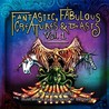 Fantastic, Fabulous Creatures & Beasts by Melanie Dellas Fantastic, Fabulous Creatures & Beasts by Melanie Dellas