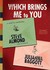 Which brings me to you (Paperback)