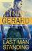 Last Man Standing (Black Ops Inc., #7)