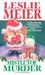 Mistletoe Murder (A Lucy Stone Mystery #1)