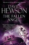 The Fallen Angel (Nic Costa, #9)