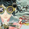 Comic Book Tattoo by Rantz Hoseley Comic Book Tattoo by Rantz Hoseley