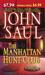 The Manhattan Hunt Club by John Saul The Manhattan Hunt Club by John Saul